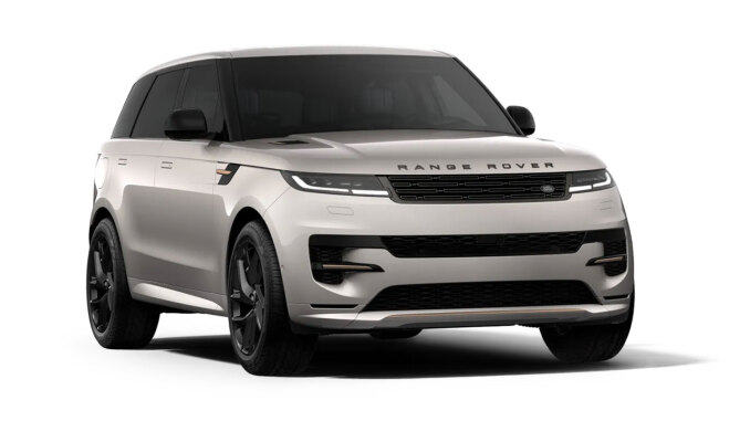 Land Rover Range Rover Sport 3.0 P550e Autobiography 5dr Auto Estate - Image 1